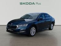Skoda Octavia 1.5 TSI m-HEV Selection DSG 110 kW (150 CV)