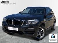 BMW X3 xDrive20d 140 kW (190 CV)