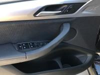 BMW X3 xDrive20d 140 kW (190 CV)