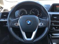 BMW X3 xDrive20d 140 kW (190 CV)