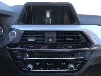 BMW X3 xDrive20d 140 kW (190 CV)