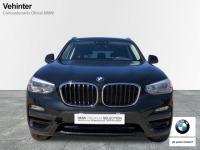 BMW X3 xDrive20d 140 kW (190 CV)