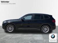 BMW X3 xDrive20d 140 kW (190 CV)