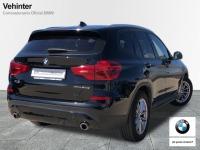 BMW X3 xDrive20d 140 kW (190 CV)