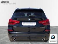 BMW X3 xDrive20d 140 kW (190 CV)