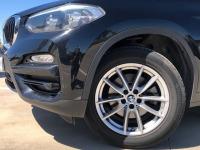 BMW X3 xDrive20d 140 kW (190 CV)