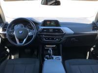 BMW X3 xDrive20d 140 kW (190 CV)