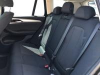 BMW X3 xDrive20d 140 kW (190 CV)