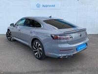 Volkswagen Arteon R-Line 2.0 TDI 147 kW (200 CV) DSG