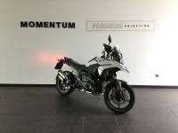 BMW Motorrad R 1300 Gs 