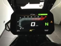 BMW Motorrad R 1300 Gs 