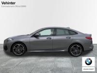 BMW Serie 2 218d Gran Coupe 110 kW (150 CV)