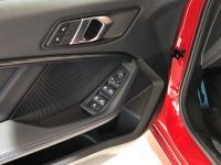 BMW Serie 1 118d 110 kW (150 CV)