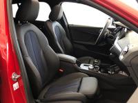 BMW Serie 1 118d 110 kW (150 CV)