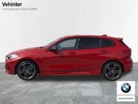 BMW Serie 1 118d 110 kW (150 CV)