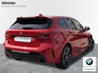 BMW Serie 1 118d 110 kW (150 CV)