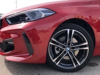 BMW Serie 1 118d 110 kW (150 CV)