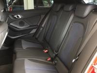 BMW Serie 1 118d 110 kW (150 CV)