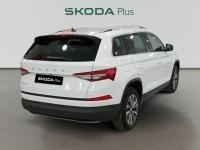 Skoda Kodiaq 1.5 TSI Ambition 4x2 DSG 110 kW (150 CV)