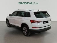 Skoda Kodiaq 1.5 TSI Ambition 4x2 DSG 110 kW (150 CV)