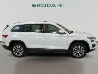 Skoda Kodiaq 1.5 TSI Ambition 4x2 DSG 110 kW (150 CV)