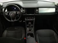 Skoda Kodiaq 1.5 TSI Ambition 4x2 DSG 110 kW (150 CV)