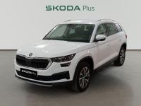 Skoda Kodiaq 1.5 TSI Ambition 4x2 DSG 110 kW (150 CV)