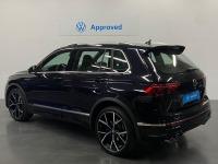 Volkswagen Tiguan R 2.0 TSI 4Motion 235 kW (320 CV) DSG