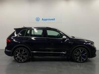 Volkswagen Tiguan R 2.0 TSI 4Motion 235 kW (320 CV) DSG