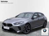 BMW Serie 1 120d 120 kW (163 CV)