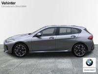BMW Serie 1 120d 120 kW (163 CV)