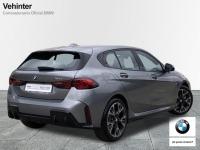 BMW Serie 1 120d 120 kW (163 CV)