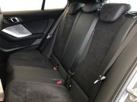 BMW Serie 1 120d 120 kW (163 CV)