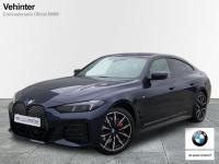 BMW I4 eDrive40 250 kW (340 CV)