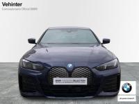 BMW I4 eDrive40 250 kW (340 CV)
