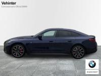 BMW I4 eDrive40 250 kW (340 CV)
