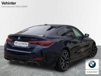 BMW I4 eDrive40 250 kW (340 CV)