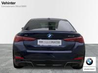 BMW I4 eDrive40 250 kW (340 CV)