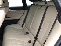 BMW I4 eDrive40 250 kW (340 CV)