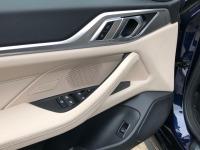 BMW I4 eDrive40 250 kW (340 CV)