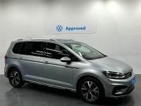 Volkswagen Touran R-Line 2.0 TDI 110 kW (150 CV) DSG