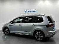 Volkswagen Touran R-Line 2.0 TDI 110 kW (150 CV) DSG