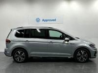 Volkswagen Touran R-Line 2.0 TDI 110 kW (150 CV) DSG