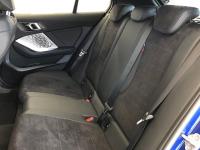 BMW Serie 1 120i 125 kW (170 CV)