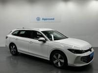 Volkswagen Passat Variant Business 1.5 eTSI 110 kW (150 CV) DSG