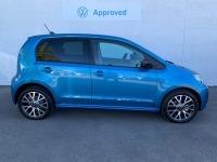 Volkswagen E-up! 61 kW (83 CV)