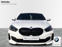 BMW Serie 1 118d 110 kW (150 CV)