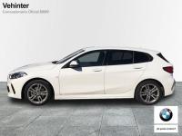 BMW Serie 1 118d 110 kW (150 CV)