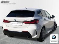 BMW Serie 1 118d 110 kW (150 CV)