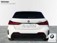BMW Serie 1 118d 110 kW (150 CV)
